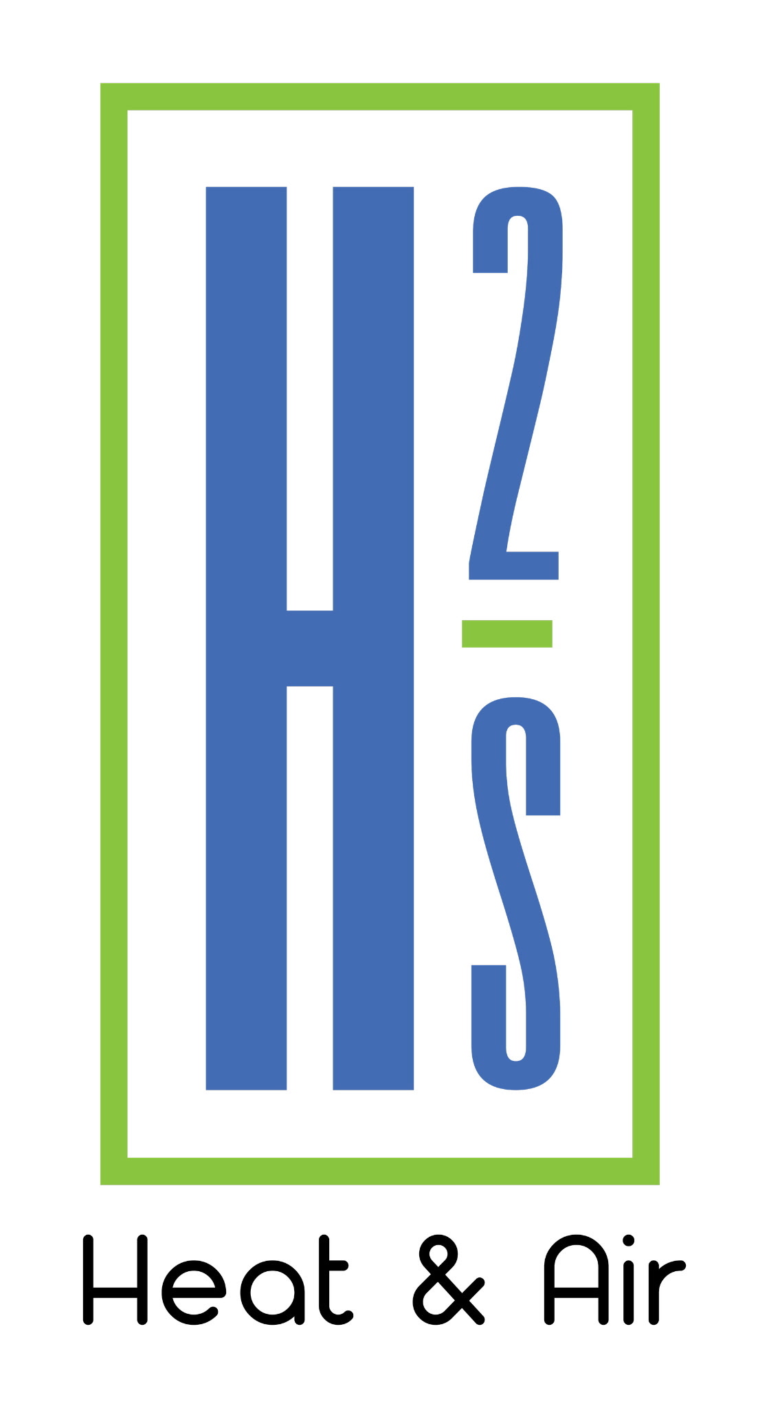 H2S Heat & Air